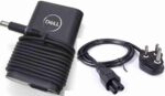 Electrokaart Dell 5W Laptop Charger for DELL Latitude E5470 7480 7490 E7250 3300 3380 5280 5480 5490 E5440 E5470 E6540 E7440 E7450 E7250 E6440 E6430 7290 5490 5590 5290 19.5V 3.34A AC Adapter (with Power Cable) - Image 2