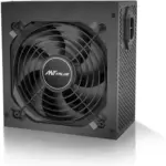 Ant Value ECO500 Non Modular Gaming Power Supply/PSU for PC - Image 2