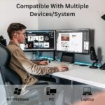 consistent SSD 256GB 2.5 Inch SATA Internal SSD - Read: 550MB/s & Write: 500MB/s - Solid-State Drive 5 Year Warranty (256, GB) - Image 5