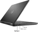 Dell Latitude 5490 (Intel Core i5-7350U | 8GB DDR-4 RAM | 256 GB NVMe SSD | 14" FHD Screen| Windows 11 Pro | Office 2021 (Refurbished) - Image 2