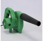 Electrokaart (Classic FS 10) Air Blower for Cleaning | High-Power Dust Removal Blower with Variable Speed | Portable & Lightweight Blower for Computer, Laptop, AC, Car, Home & Office(Multi-colour) - Image 2