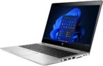 Hp Elitebook 840-G6 (Intel Core i5-8th Generation | 8GB DDR-4 RAM | 256 GB NVMe SSD | 14" HD Screen| Windows 11 Pro | Office 2021 (Refurbished) - Image 3