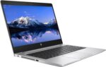 Hp Elitebook 830-G6 (Intel Core i5-8th Generation | 8GB DDR-4 RAM | 256 GB NVMe SSD | 14" HD Screen|Touch Screen| Windows 11 Pro | Office 2021 (Refurbished) - Image 3