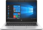Hp Elitebook 830-G6 (Intel Core i5-8th Generation | 8GB DDR-4 RAM | 256 GB NVMe SSD | 14" HD Screen|Touch Screen| Windows 11 Pro | Office 2021 (Refurbished) - Image 4