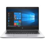 Hp Elitebook 830-G6 (Intel Core i5-8th Generation | 8GB DDR-4 RAM | 256 GB NVMe SSD | 14" HD Screen|Touch Screen| Windows 11 Pro | Office 2021 (Refurbished) - Image 8