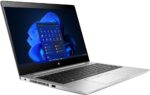 Hp Elitebook 840-G6 (Intel Core i5-8th Generation | 8GB DDR-4 RAM | 256 GB NVMe SSD | 14" HD Screen| Windows 11 Pro | Office 2021 (Refurbished) - Image 2