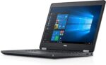Dell Latitude 5470 (Intel Core i5-6350 | 8GB DDR-4 RAM | 256 GB NVMe SSD | 14" FHD Screen| Windows 11 Pro | Office 2021 (Refurbished) - Image 2