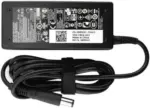 Electrokaart Dell Original 65W Laptop Adapter-Black, Big Pin 7.4 MM, 19.5V 3.34A, Warranty 1 Year(Part Code: 6TM1C, H374X, G4X7T, TG2MG, FJ4X5, 3VT2F, M8YYM) Without Power Cord - Image 2