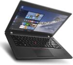 Lenovo Thinkpad T460 (Intel Core i5-6th Generation | 8GB DDR-4 RAM | 256 GB NVMe SSD | 14" HD Screen| Windows 11 Pro | Office 2021 (Refurbished) - Image 5