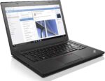 Lenovo Thinkpad T460 (Intel Core i5-6th Generation | 8GB DDR-4 RAM | 256 GB NVMe SSD | 14" HD Screen| Windows 11 Pro | Office 2021 (Refurbished) - Image 2