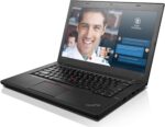 Lenovo Thinkpad T460 (Intel Core i5-6th Generation | 8GB DDR-4 RAM | 256 GB NVMe SSD | 14" HD Screen| Windows 11 Pro | Office 2021 (Refurbished) - Image 3