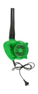 electrokaart FS EB60-80 100W Air Blower Machine with 16,000 RPM | High Air Flow 2.5 m³/min | Lightweight & Compact Design | Ideal for Cleaning Dust, Leaves, PC, Car, Home & Garden - Image 3