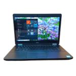 Dell Latitude 5470 (Intel Core i7-6350 | 8GB DDR-4 RAM | 256 GB NVMe SSD | 14" FHD Screen| Windows 11 Pro | Office 2021 (Refurbished)