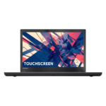 Lenovo Thinkpad T470 (Intel Core i5-7th Generation | 8GB DDR-4 RAM | 256 GB NVMe SSD | 14" HD Screen| Windows 11 Pro | Office 2021 (Refurbished)