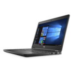 Dell Latitude 5480 (Intel Core i5-6th Generation | 8GB DDR-4 RAM | 256 GB NVMe SSD | 14" HD Screen| Windows 11 Pro | Office 2021 (Refurbished) - Image 3