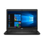 Dell Latitude 5480 (Intel Core i5-6th Generation | 8GB DDR-4 RAM | 256 GB NVMe SSD | 14" HD Screen| Windows 11 Pro | Office 2021 (Refurbished)
