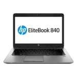 Hp Elitebook 840-G3 (Intel Core i5-6100 | 8GB DDR-4 RAM | 256 GB NVMe SSD | 14" HD Screen| Windows 11 Pro | Office 2021 (Refurbished) - Image 5