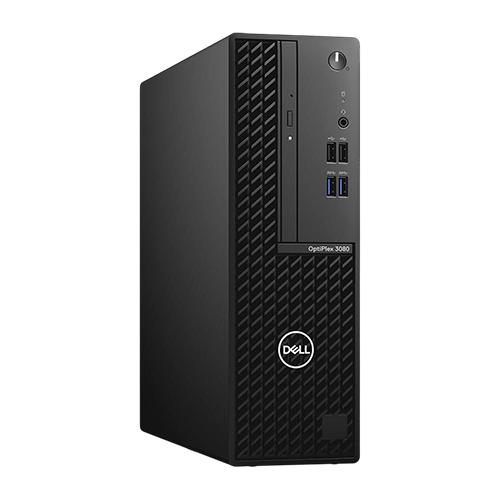 Dell Optilex 3040 (Intel Core i5-6th Generation | 8GB DDR-4 RAM | 256 GB NVMe SSD | Windows 11 Pro | Office 2021 (Refurbished)