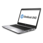 Hp Elitebook 840-G3 (Intel Core i5-6100 | 8GB DDR-4 RAM | 256 GB NVMe SSD | 14" HD Screen| Windows 11 Pro | Office 2021 (Refurbished) - Image 3