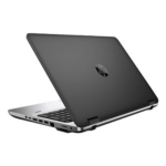 Hp Elitebook 640-G2/G3 (Intel Core i5-6th Generation | 8GB DDR-4 RAM | 256 GB NVMe SSD | 14" HD Screen| Windows 11 Pro | Office 2021 (Refurbished) - Image 4