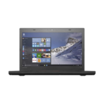 Lenovo Thinkpad T460 (Intel Core i5-6th Generation | 8GB DDR-4 RAM | 256 GB NVMe SSD | 14" HD Screen| Windows 11 Pro | Office 2021 (Refurbished)