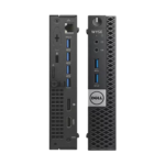 Dell WYSE-7040 Mini-pc (Intel Core i5-6th Generation | 8GB DDR-4 RAM | 256 GB NVMe SSD | Windows 11 Pro | Office 2021 (Refurbished) - Image 2