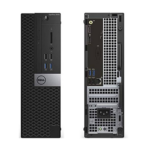 Dell Optilex 3040 (Intel Core i5-6th Generation | 8GB DDR-4 RAM | 256 GB NVMe SSD | Windows 11 Pro | Office 2021 (Refurbished) - Image 2