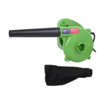 Electric Air Blower for Cleaning | High-Power Dust Removal Blower with Variable Speed | Portable & Lightweight Blower for Computer, Laptop, AC, Car, Home & Office
