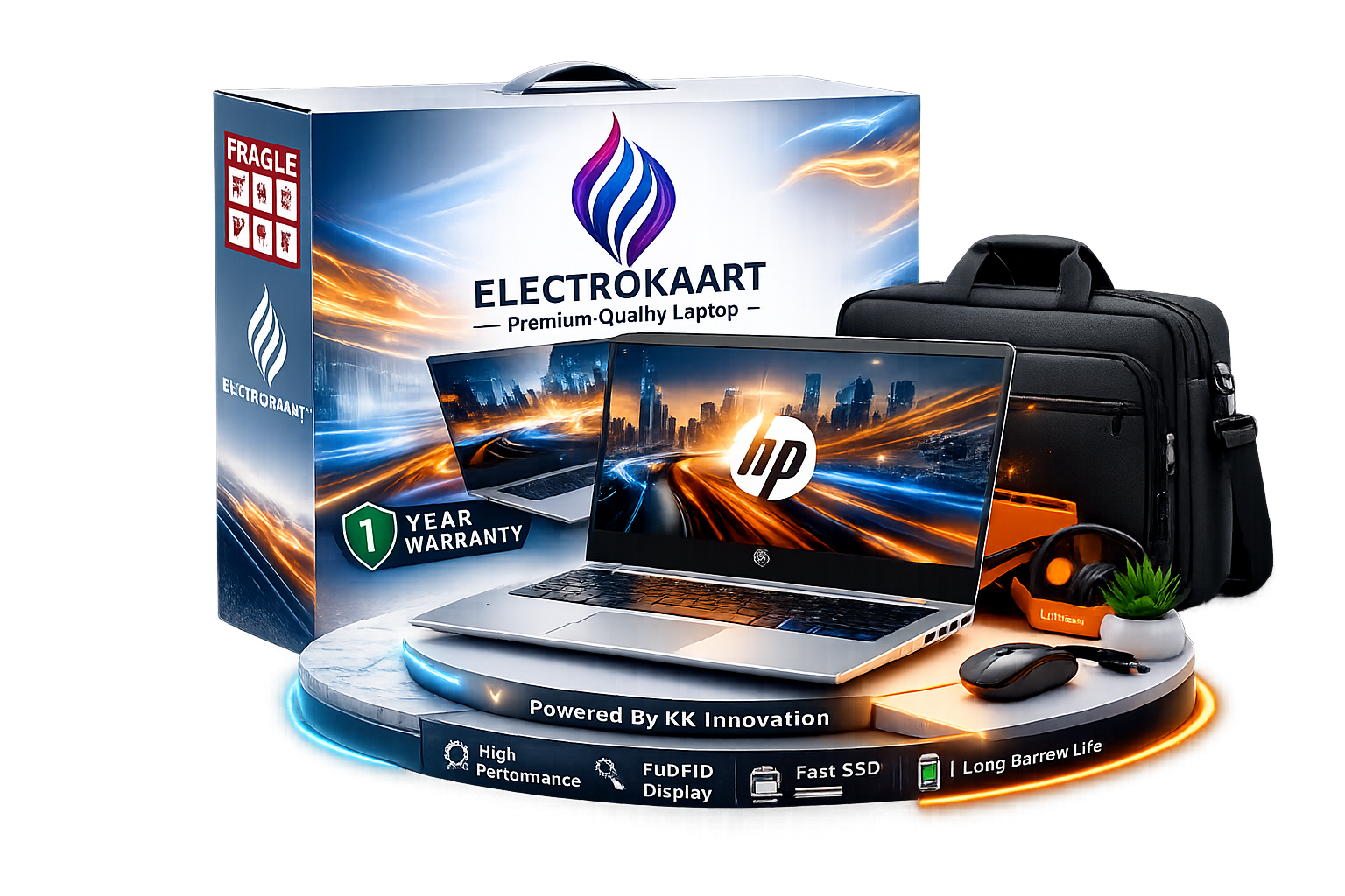 ChatGPT Image Feb 24, 2026, 01_12_32 PM Hp Elitebook 840-G5 (Intel Core i5-8th Generation | 8GB DDR-4 RAM | 256 GB NVMe SSD | 14" HD Screen| Windows 11 Pro | Office 2021 (Refurbished) - Image 1