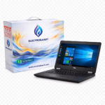 Dell Latitude 5470 (Intel Core i5-6350 | 8GB DDR-4 RAM | 256 GB NVMe SSD | 14" FHD Screen| Windows 11 Pro | Office 2021 (Refurbished)