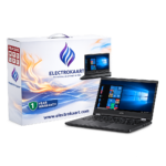 Dell Latitude 5480 (Intel Core i5-6th Generation | 8GB DDR-4 RAM | 256 GB NVMe SSD | 14" HD Screen| Windows 11 Pro | Office 2021 (Refurbished)