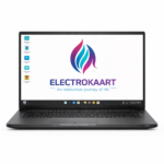 Dell Latitude 7400 (Intel Core i5-8350U | 8GB DDR-4 RAM | 256 GB NVMe SSD | 14" FHD Screen| Windows 11 Pro | Office 2021 (Refurbished)