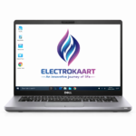 Dell Latitude 5410 (Intel Core i5-10th Generation | 8GB DDR-4 RAM | 256 GB NVMe SSD | 14" FHD Screen| Windows 11 Pro | Office 2021 (Refurbished)