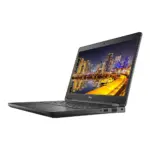 Dell Latitude 5480 (Intel Core i5-6th Generation | 8GB DDR-4 RAM | 256 GB NVMe SSD | 14" HD Screen| Windows 11 Pro | Office 2021 (Refurbished) - Image 2