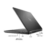 Dell Latitude 5480 (Intel Core i5-6th Generation | 8GB DDR-4 RAM | 256 GB NVMe SSD | 14" HD Screen| Windows 11 Pro | Office 2021 (Refurbished) - Image 8