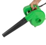 Electrokaart (Classic FS 10) Air Blower for Cleaning | High-Power Dust Removal Blower with Variable Speed | Portable & Lightweight Blower for Computer, Laptop, AC, Car, Home & Office(Multi-colour) - Image 3