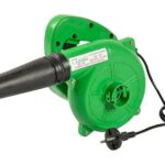 electrokaart FS EB60-80 100W Air Blower Machine with 16,000 RPM | High Air Flow 2.5 m³/min | Lightweight & Compact Design | Ideal for Cleaning Dust, Leaves, PC, Car, Home & Garden