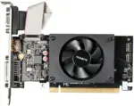 GIGABYTE GeForce GT 710 2GB ddr3_sdram pci_e Memory Graphics Card (GV-N710D3-2GL) - Image 4