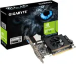 GIGABYTE GeForce GT 710 2GB ddr3_sdram pci_e Memory Graphics Card (GV-N710D3-2GL) - Image 5