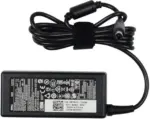 Electrokaart Dell Original 65W Laptop Adapter-Black, Big Pin 7.4 MM, 19.5V 3.34A, Warranty 1 Year(Part Code: 6TM1C, H374X, G4X7T, TG2MG, FJ4X5, 3VT2F, M8YYM) Without Power Cord - Image 6