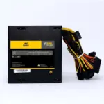 Ant Esports VS600L Non-Modular High Efficiency Gaming Power Supply/PSU with 1 x PCIe and 120mm Silent Fan - Image 5