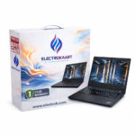 Lenovo Thinkpad T460 (Intel Core i5-6th Generation | 8GB DDR-4 RAM | 256 GB NVMe SSD | 14" HD Screen| Windows 11 Pro | Office 2021 (Refurbished)