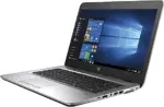 HP EliteBook 840 G3 14" Business Laptop Computer, Intel Core i5-6300U Up to 2.80GHz Notebook PC, 16GB DDR4 RAM, 256GB SSD, Type-C, Webcam, Windows 11 Pro Office 2021 (Refurbished) - Image 5