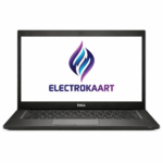 Dell Latitude 7480 (Intel Core i5-6350U | 8GB DDR-4 RAM | 256 GB NVMe SSD | 14" FHD Screen| Windows 11 Pro | Office 2021 (Refurbished)