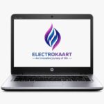 HP EliteBook 840 G3 14" Business Laptop Computer, Intel Core i5-6300U Up to 2.80GHz Notebook PC, 16GB DDR4 RAM, 256GB SSD, Type-C, Webcam, Windows 11 Pro Office 2021 (Refurbished)