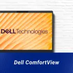 Dell 14, AMD Ryzen AI R5-340, 16GB LPDDR5X, 512GB SSD, FHD+, 14"/35.56cm, Win11, MSO 2024, Ice Blue, 1.52 Kg, [Dell 14], 300 Nits IPS, AMD Radeon Graphics, Backlit+FPS Keyboard, AI Powered Laptop Office 2021 (Refurbished) - Image 3