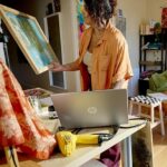 HP EliteBook 840 G3 14" Business Laptop Computer, Intel Core i5-6300U Up to 2.80GHz Notebook PC, 16GB DDR4 RAM, 256GB SSD, Type-C, Webcam, Windows 11 Pro Office 2021 (Refurbished) - Image 8